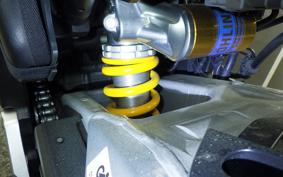 YAMAHA MT-10 SP 2017 RN50J