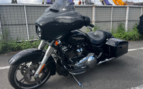 HARLEY FLHXS 2016 KRC