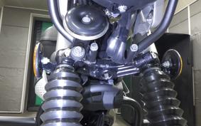 HONDA CT125-2 2002 JA65