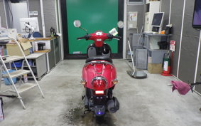 HONDA GIORNO 3 AF77