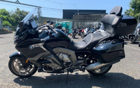 BMW K1600GTL 2025 0F31