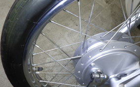 HONDA C110 SUPER CUB JA07