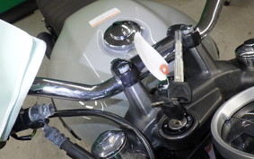 HONDA GB350S 2021 NC59