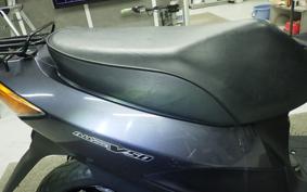 SUZUKI ADDRESS V50 CA4BA