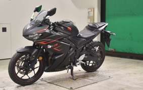 YAMAHA YZF-R3 2017 RH07J