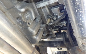 HONDA CB400SF VTEC 2010 NC42