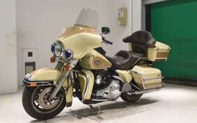 HARLEY FLHTC 1340 1987