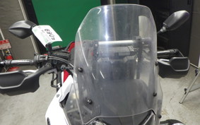 YAMAHA TENERE 700 2021 DM09J