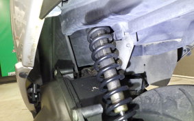 HONDA DIO Gen.6 2024 AF68