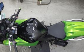 KAWASAKI Z1000 SX ABS 2013