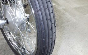 HONDA C110 SUPER CUB 2023 JA44