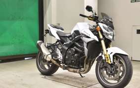 SUZUKI GSR750 A 2013 GR7NA
