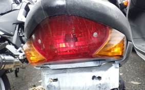 SUZUKI ADDRESS V125 CF46A