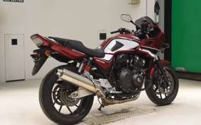 HONDA CB400 SUPER BOLDOR A 2021 NC42