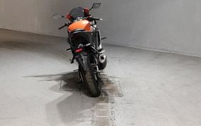 YAMAHA YZF-R25 RG74J