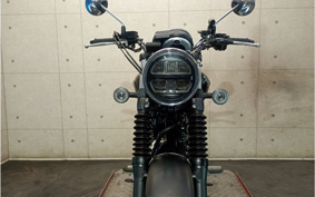 HONDA GB350 2022 NC59