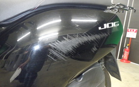 YAMAHA JOG-7 AY01