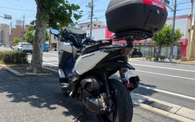 HONDA FORZA 250 4019