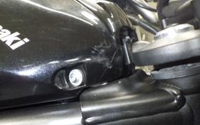 KAWASAKI NINJA 650 2015