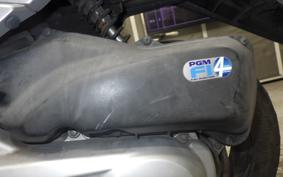 HONDA DIO Gen.6 2004 AF68
