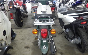 HONDA C110 SUPER CUB JA07