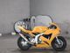 Фото Honda NSF100 с японского аукциона