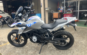 BMW G310GS 2018 0G02