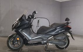 KYMCO KYMCO DOWN TOWN125I ..