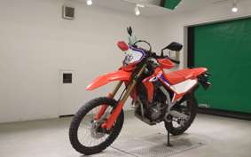 HONDA CRF250L