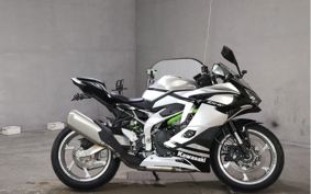KAWASAKI NINJA ZX-4RR 2024 ZX400P