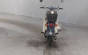 HONDA SUPER CUB50 AA01