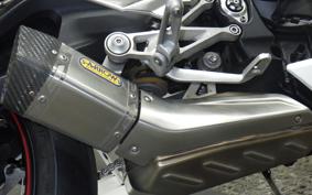TRIUMPH STREET TRIPLE RS 2019