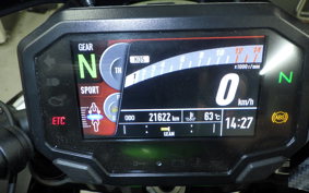 KAWASAKI ZH2 SE 2022