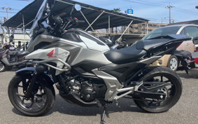 HONDA NC750X DCT 2024 RH09