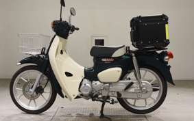 HONDA C110 SUPER CUB 2021 JA59