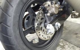 HONDA GROM 2012 JC92