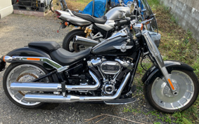 HARLEY  HARLEY FLFBS 2021 YGK