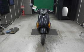 SUZUKI LET's 5 2001 CA47A