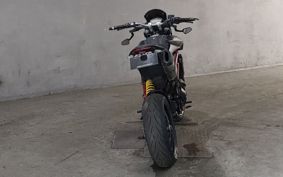 DUCATI HYPERMOTARD 820 2014 B201JA