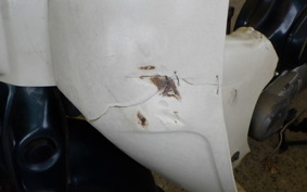 HONDA C50 SUPER CUB AA01