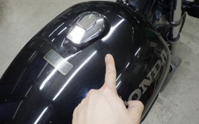 HONDA JADE 2021 MC23