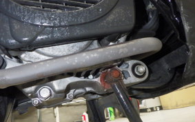 HONDA LEAD 110 1999 JF19