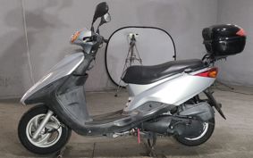 YAMAHA AKUSHI STREET SE53J