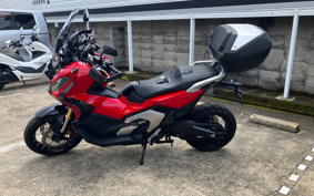 HONDA X-ADV 750 2024 RH10