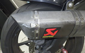 KAWASAKI ZX-25R 2025 ZX250E