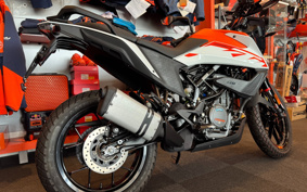 KTM 250 ADVENTURE JGD40