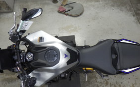 YAMAHA MT-09 SP 2026 RN87J