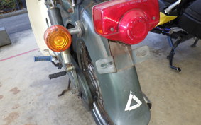 HONDA C70 SUPER CUB C70