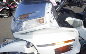 HONDA GL1500 GOLD WING SE 1999 SC22