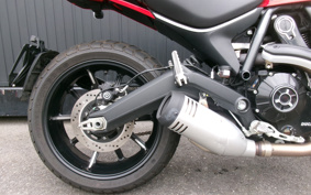 DUCATI  DUCATI  SCRAMBLER  ICON  2022 3K00